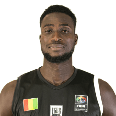 Paul Bangoura