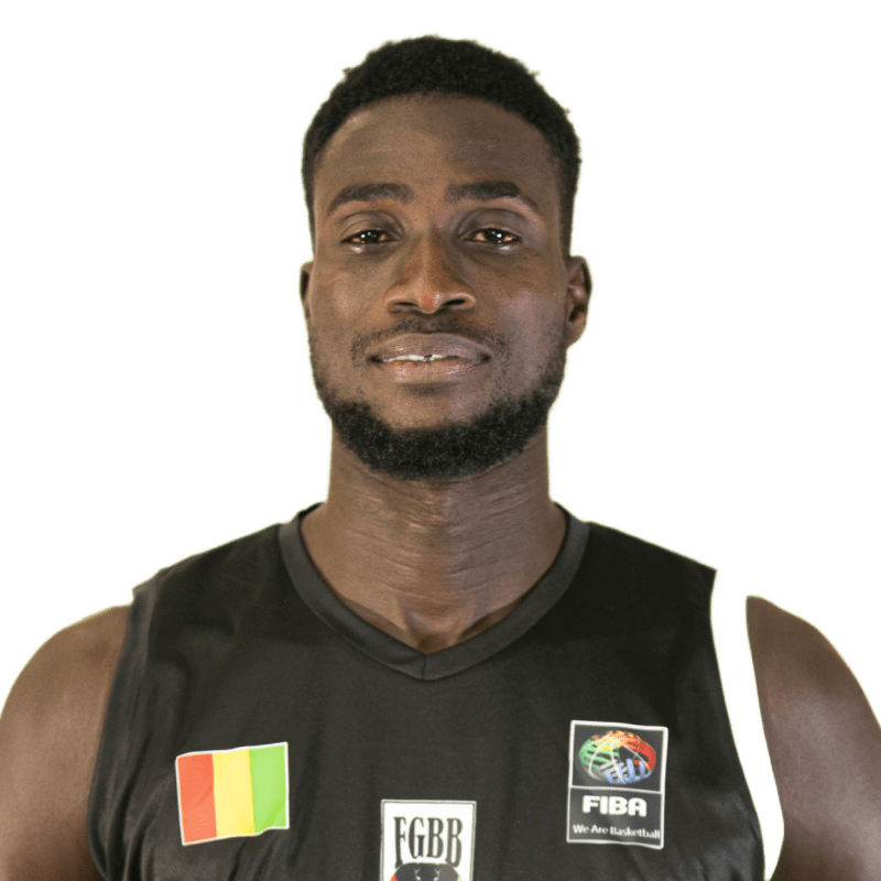 Paul Bangoura