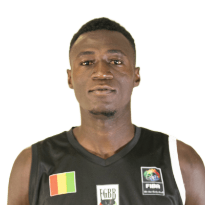 Kouakou Amouzou