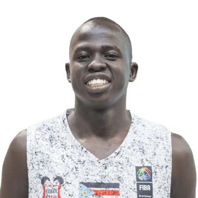 Samir Morris