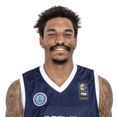 Tyronne Maliek Jordan