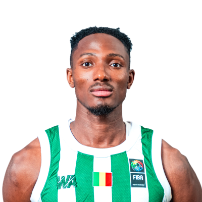 Souleymane Berthe