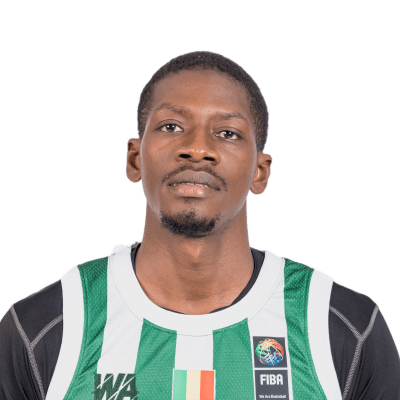 Amadou Almoustapha Touré