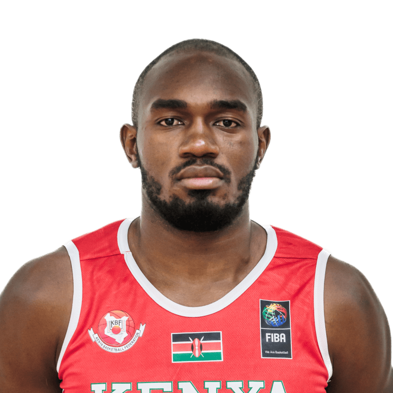 Fidel Okoth