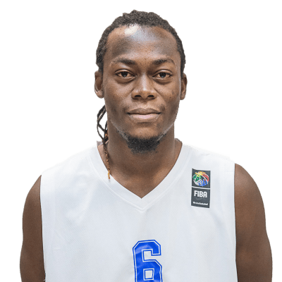 Dickson Aran Odhiamabo