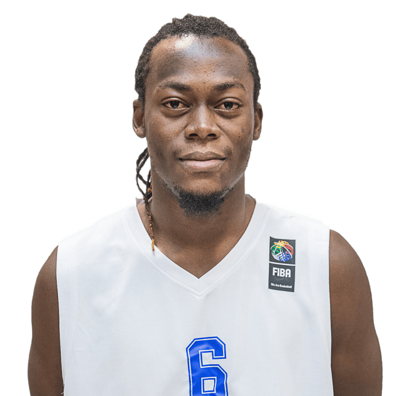 Dickson Aran Odhiamabo