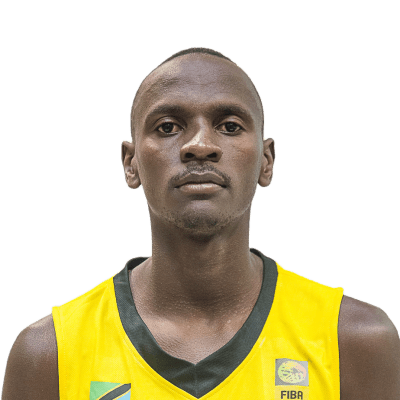 Stephano Elias Mshana