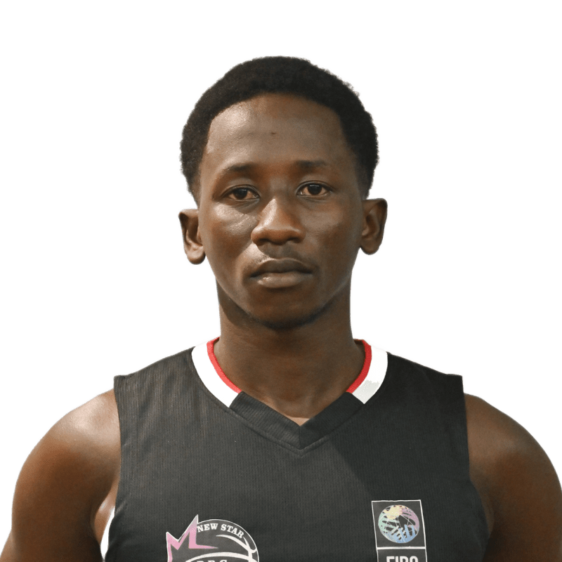 Hervé Nsabimana