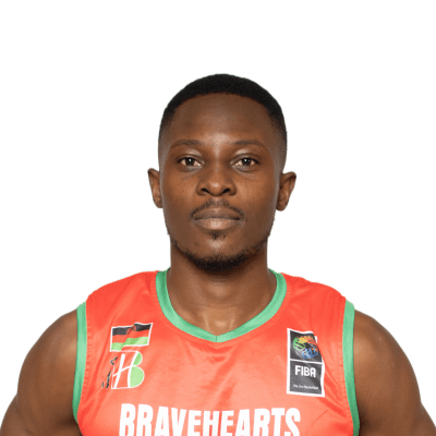 Tinotenda Nhira