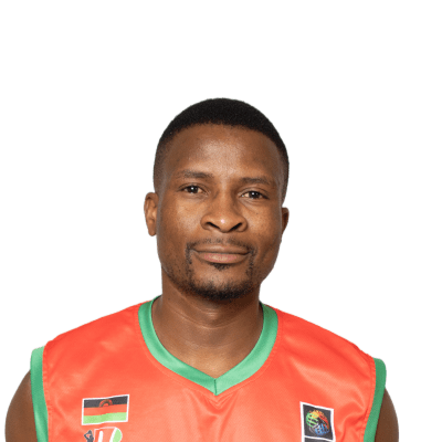 Patrick Chirwa