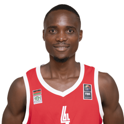 Bernard Kawanga