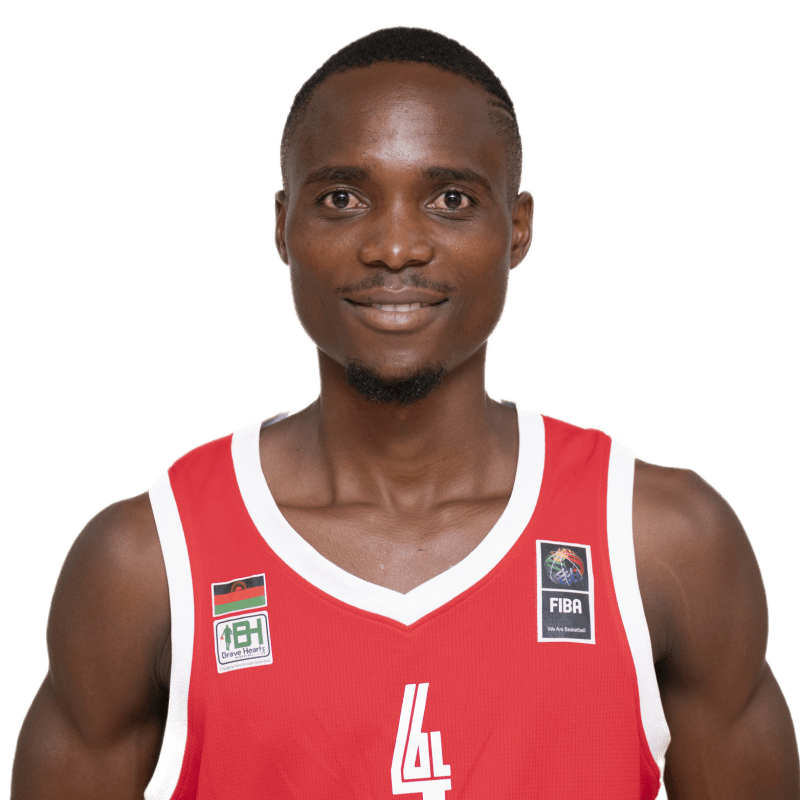 Bernard Kawanga