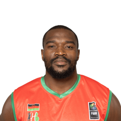 Maxwell Ngonga