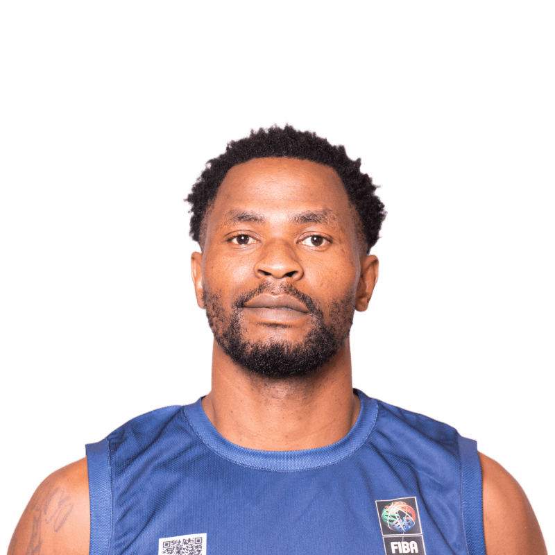 Anthony Mutumbe