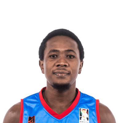 Arsène Mwamba