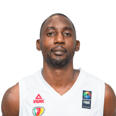 Jean Vincent Siekou Mouatcho