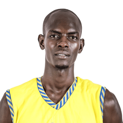 Saliou Ndiaye
