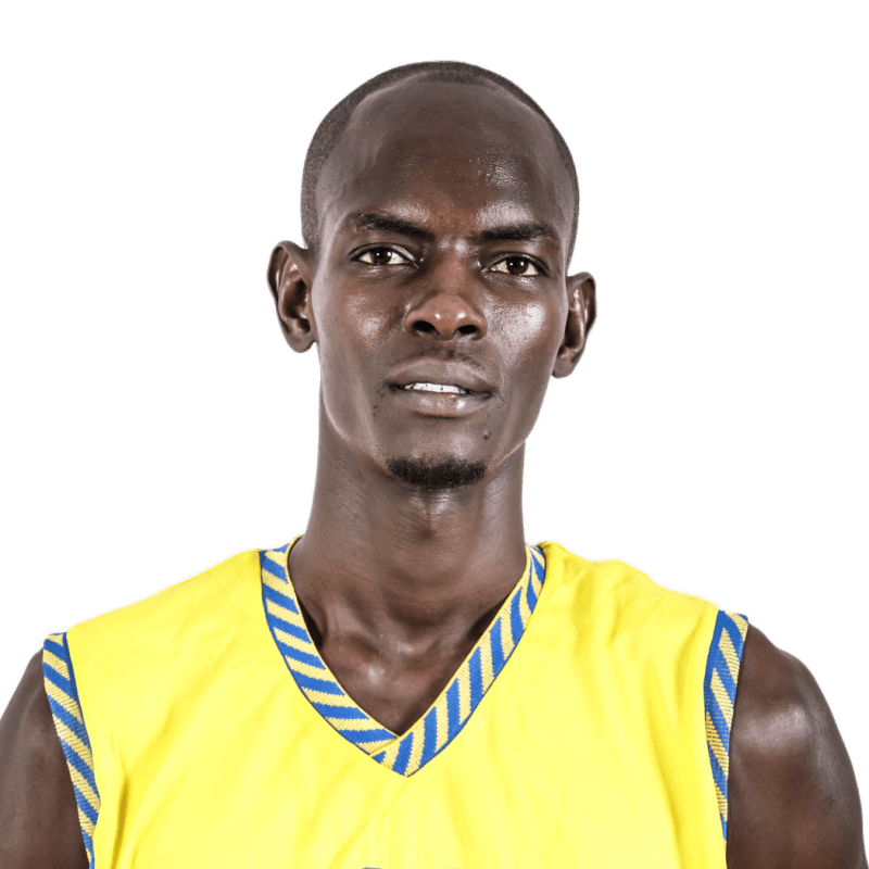 Saliou Ndiaye