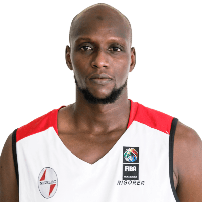Abdoulaziz Souleymane Keita