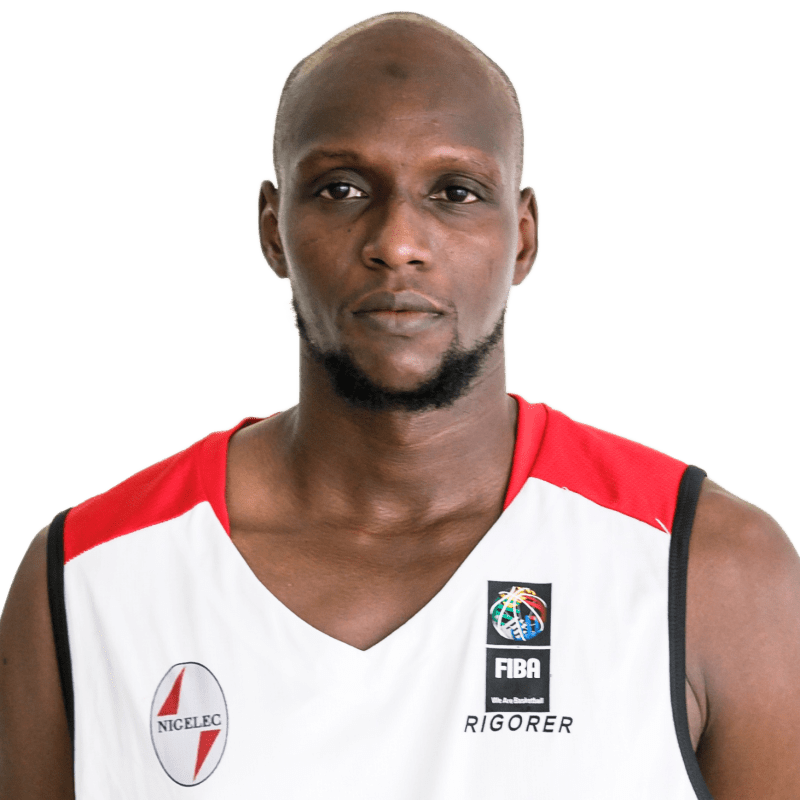 Abdoulaziz Souleymane Keita