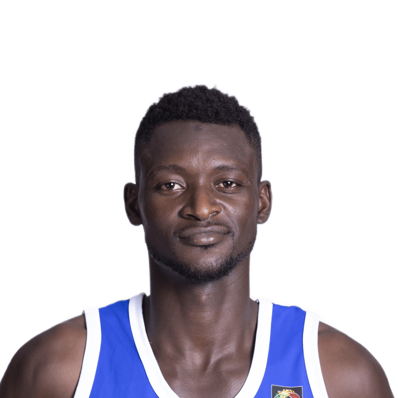 Moussa Guindo