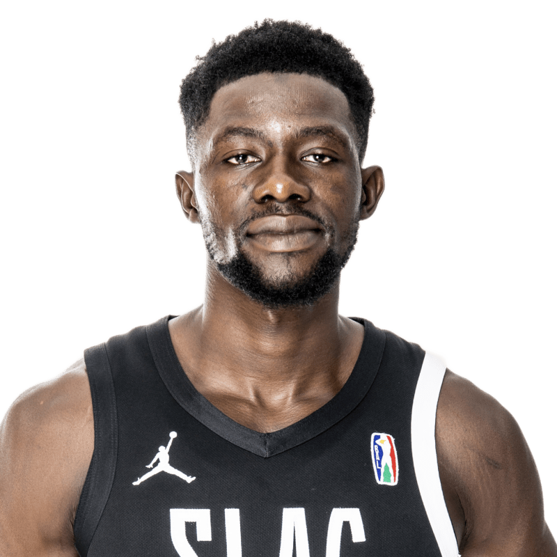 Mbemba Sankhon