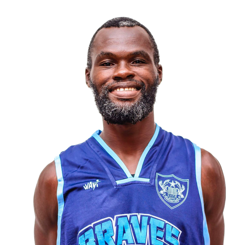 James Nii Kpakpo Pappoe