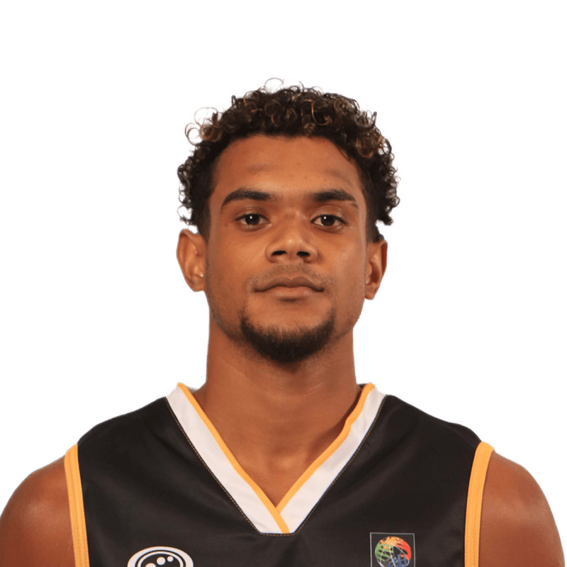 Kris Andre