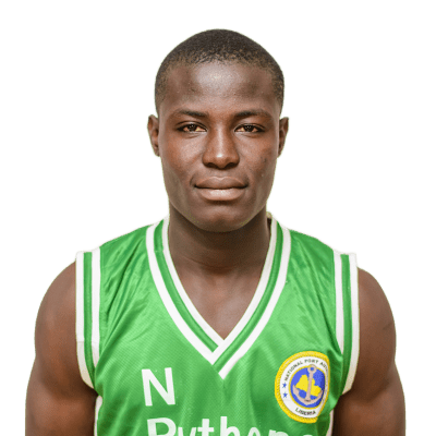 Emmanuel Paye