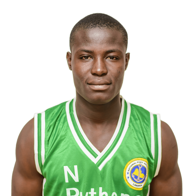 Emmanuel Paye