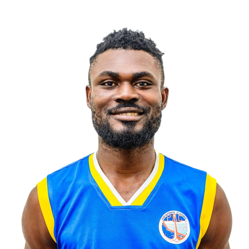 Ameh Eric Ejeh