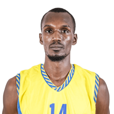 Alpha Ndiaye