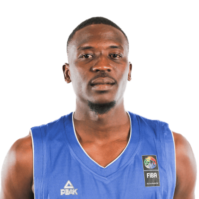 Metson Nambaï