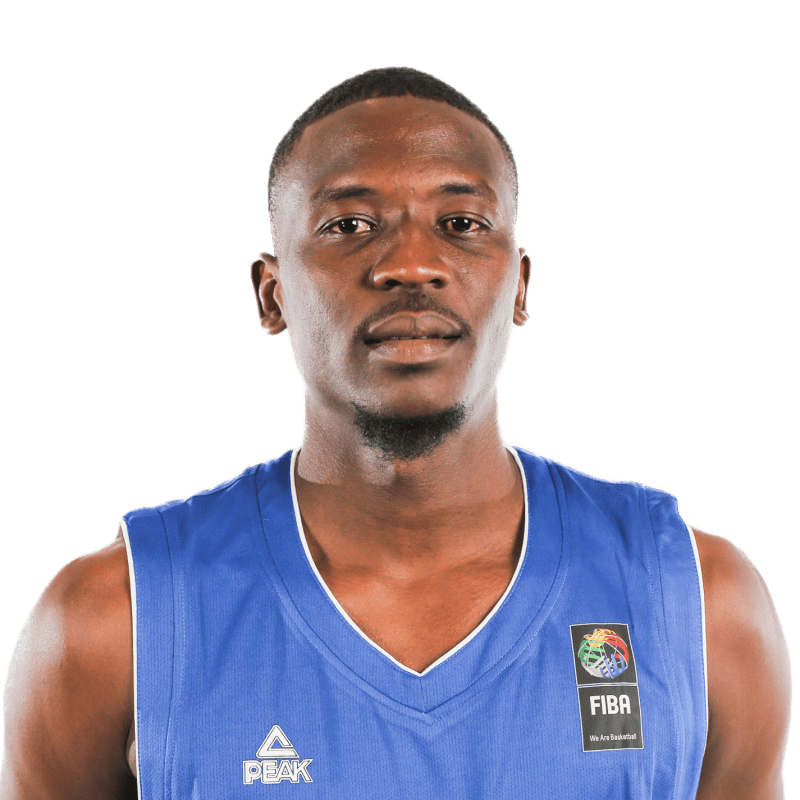 Metson Nambaï