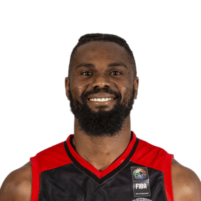 Emmanuel Umeadi