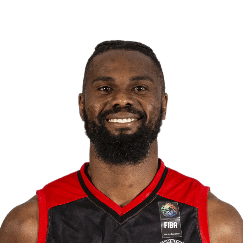 Emmanuel Umeadi