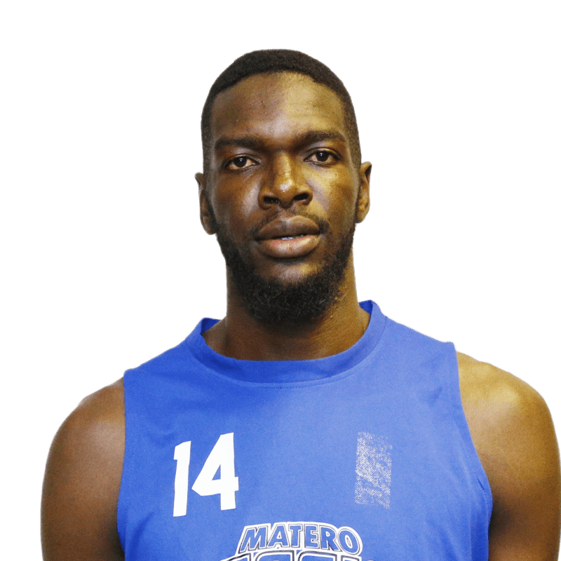 Douglas Kandulu