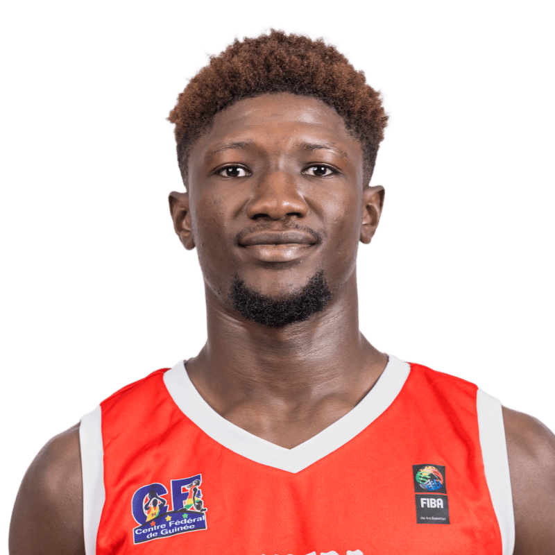 Idrissa Camara