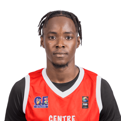 Abdoulaye Donzo