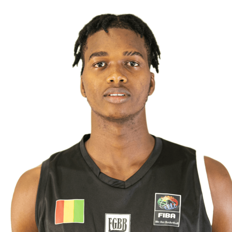 Soriba Sylla