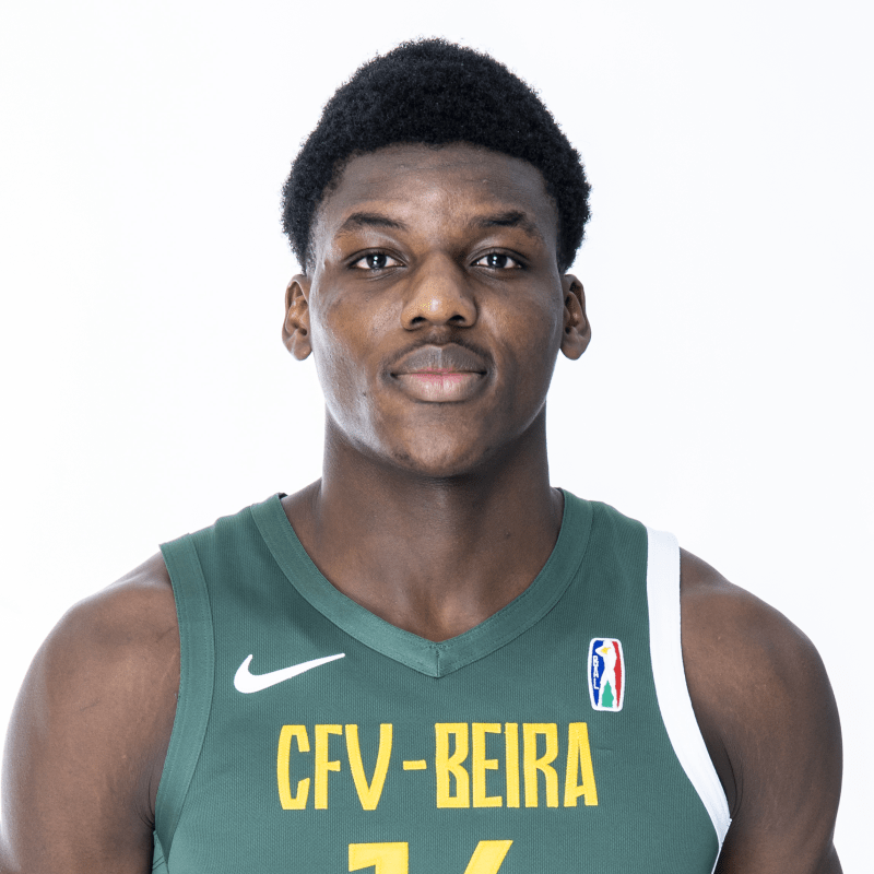 Rueben Chinyelu