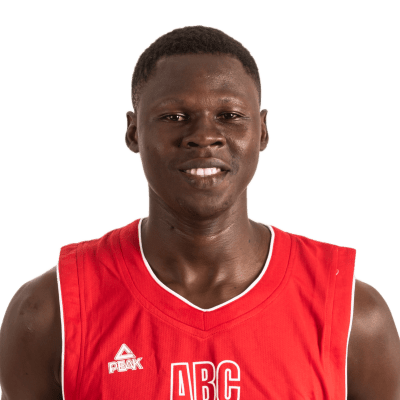 Lassina Konate