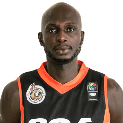 Kouadio Michael Kouadio
