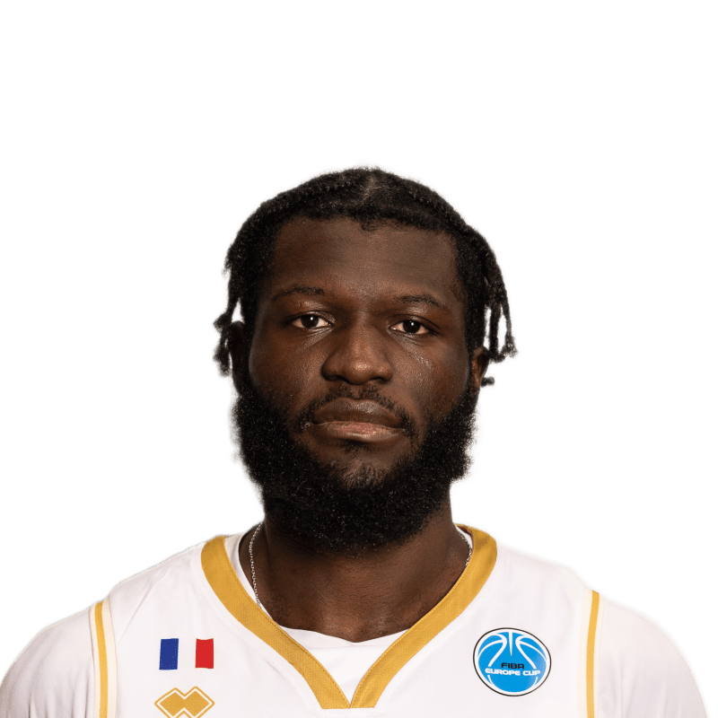 Brice Eyaga Bidias