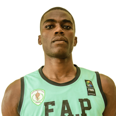 Blaise Tabi Dzou