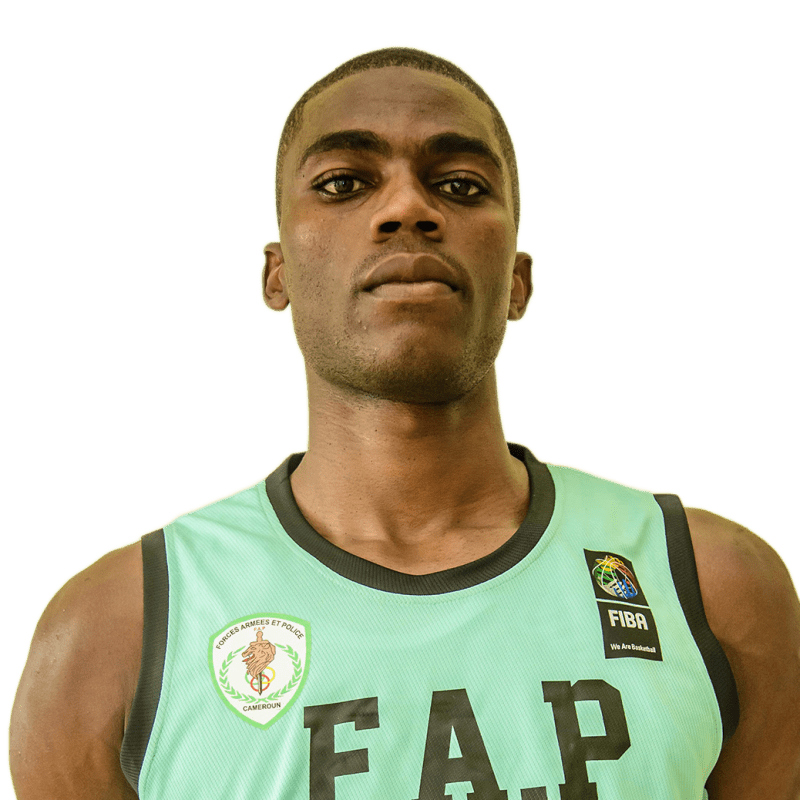 Blaise Tabi Dzou
