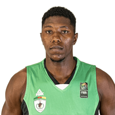 Junior Ndjodo Essama