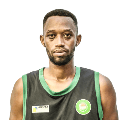 Emmanuel Nkurunziza