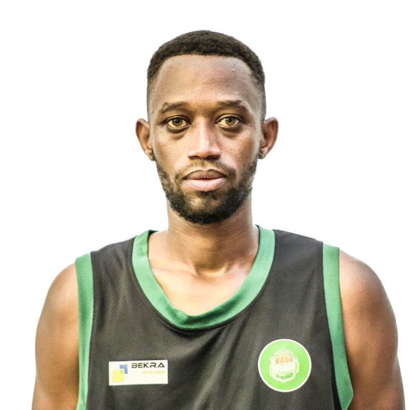 Emmanuel Nkurunziza