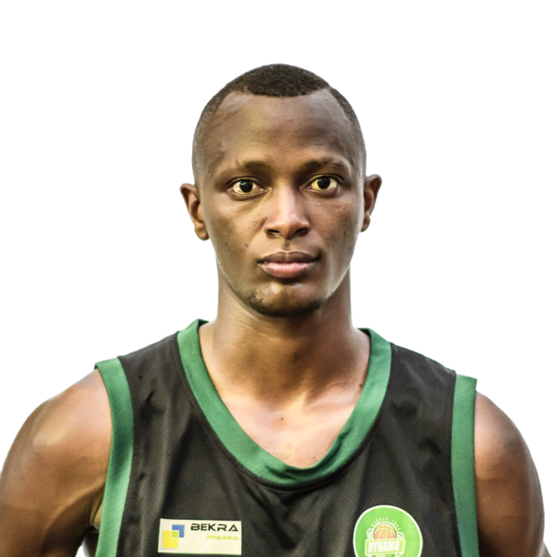 Idrissa Manishimwe